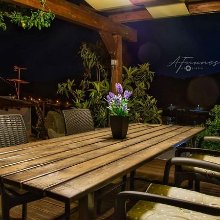 Casa Da Oliveirinha Villa Mértola Esterno foto