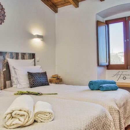 Casa Da Oliveirinha Villa Mértola Esterno foto