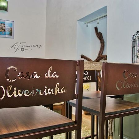 Casa Da Oliveirinha Villa Mértola Esterno foto