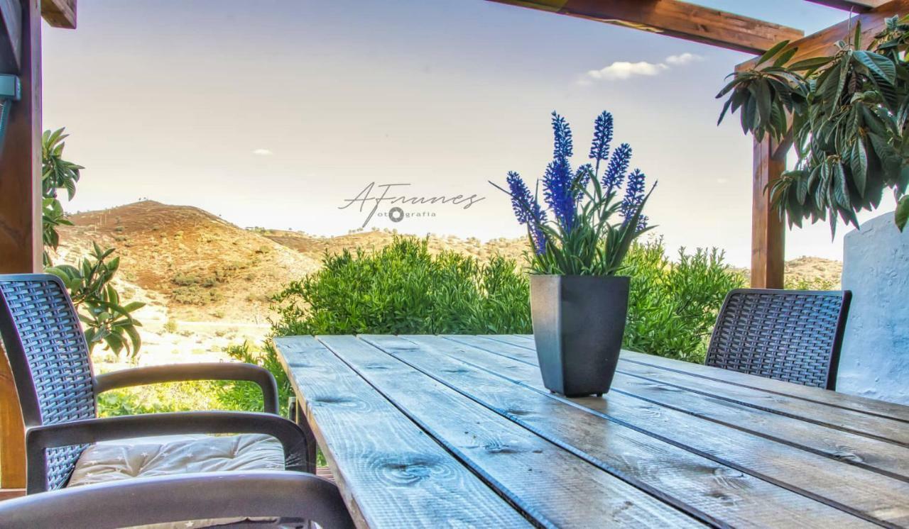 Casa Da Oliveirinha Villa Mértola Esterno foto