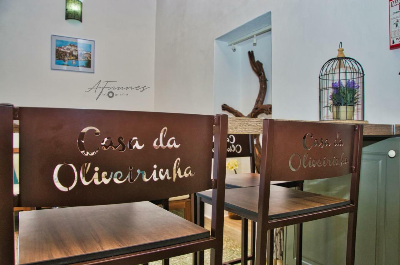 Casa Da Oliveirinha Villa Mértola Esterno foto
