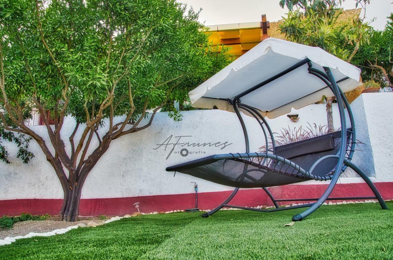 Casa Da Oliveirinha Villa Mértola Esterno foto