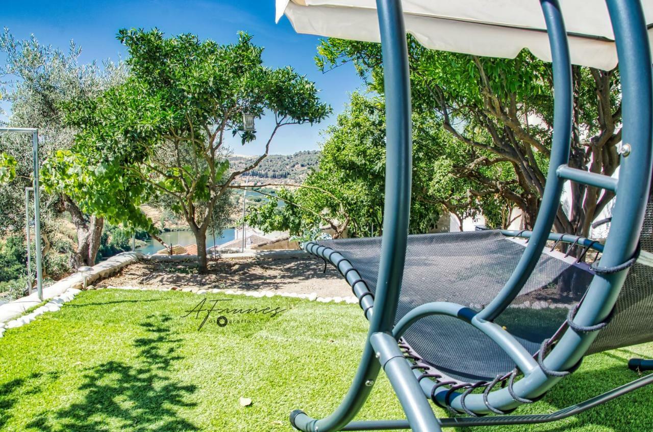 Casa Da Oliveirinha Villa Mértola Esterno foto